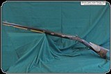 Rare! ONE OF A KIND Custom made Hawken Rifle - 5 of 25