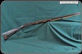 Rare! ONE OF A KIND Custom made Hawken Rifle - 4 of 25