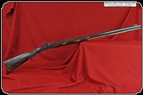 Rare! ONE OF A KIND Custom made Hawken Rifle - 6 of 25