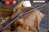 Shortened Indian Wars Military Surplus Rifled Musket - 2 of 15