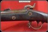 Shortened Indian Wars Military Surplus Rifled Musket - 8 of 15