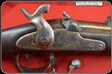 Shortened Indian Wars Military Surplus Rifled Musket - 7 of 15