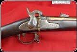 Shortened Indian Wars Military Surplus Rifled Musket - 5 of 15