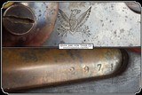 Shortened Indian Wars Military Surplus Rifled Musket - 9 of 15