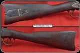 Shortened Indian Wars Military Surplus Rifled Musket - 10 of 15