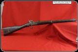 Shortened Indian Wars Military Surplus Rifled Musket - 3 of 15