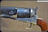 1860 Army Made by Uberti (12) - 5 of 6