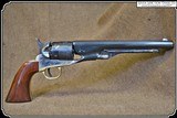 1860 Army Made by Uberti (12) - 2 of 6