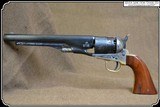 1860 Army Made by Uberti (12) - 4 of 6
