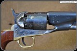 1860 Army Made by Uberti (12) - 3 of 6
