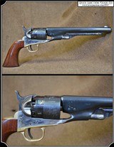 1860 Army Made by Uberti (12) - 1 of 6