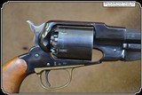 1858 Remington by Uberti Imported by Navy Arms .44 cal. (13) - 3 of 6