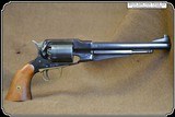 1858 Remington by Uberti Imported by Navy Arms .44 cal. (13) - 2 of 6
