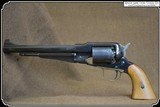1858 Remington by Uberti Imported by Navy Arms .44 cal. (13) - 4 of 6