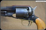 1858 Remington by Uberti Imported by Navy Arms .44 cal. (13) - 5 of 6