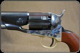 Uberti 1860 Army with full fluted cylinder .44 cal. (14) - 5 of 6