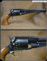1858 Remington by Pietta .44 cal. (16)