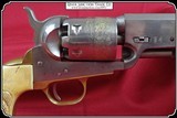 Pietta Stainless steel 1851 Navy .36 cal Revolver - 4 of 10