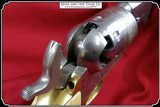 Pietta Stainless steel 1851 Navy .36 cal Revolver - 8 of 10