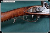 An American made Hatfield Plains Rifle - 6 of 14