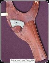 Small Frame Revolver Shoulder Holster - 17 of 24