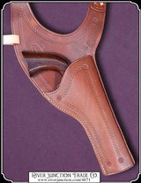 Small Frame Revolver Shoulder Holster - 9 of 24