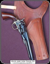 Small Frame Revolver Shoulder Holster - 14 of 24