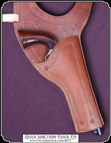 Small Frame Revolver Shoulder Holster - 13 of 24