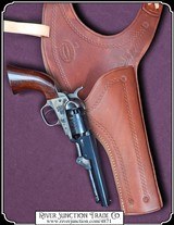 Small Frame Revolver Shoulder Holster - 10 of 24