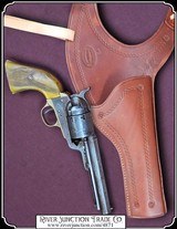 Small Frame Revolver Shoulder Holster - 8 of 24