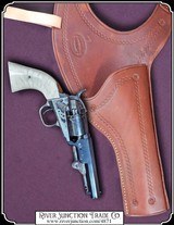 Small Frame Revolver Shoulder Holster - 18 of 24