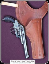 Small Frame Revolver Shoulder Holster - 12 of 24