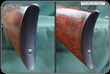 Winchester 1894 Rifle SPECIAL ORDER Double set trigger, Caliber: .25-35 W.C.F. - 17 of 21