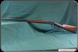 Winchester 1894 Rifle SPECIAL ORDER Double set trigger, Caliber: .25-35 W.C.F. - 5 of 21