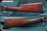 Winchester 1894 Rifle SPECIAL ORDER Double set trigger, Caliber: .25-35 W.C.F. - 13 of 21