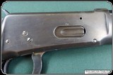 Winchester 1894 Rifle SPECIAL ORDER Double set trigger, Caliber: .25-35 W.C.F. - 7 of 21