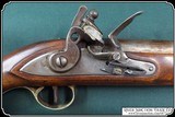 Old British Flintlock Pistol – “Tower – GR” - 5 of 17