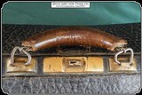 Bag - Antique Leather Satchel - 7 of 17