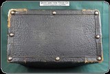 Bag - Antique Leather Satchel - 10 of 17