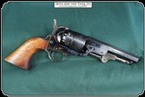 Sheriffs Model 1851 .44 Caliber Pietta - 3 of 11