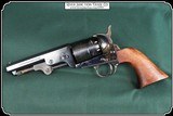 Sheriffs Model 1851 .44 Caliber Pietta - 2 of 11