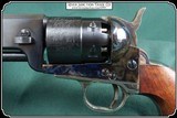 Sheriffs Model 1851 .44 Caliber Pietta - 4 of 11