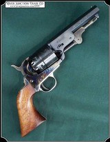 Sheriffs Model 1851 .44 Caliber Pietta - 1 of 11