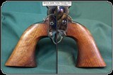 Sheriffs Model 1851 .44 Caliber Pietta - 6 of 11