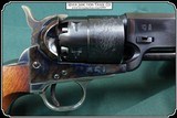 Sheriffs Model 1851 .44 Caliber Pietta - 5 of 11