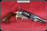 Uberti .31 Caliber 1849 Colt Pocket Revolver - 2 of 7