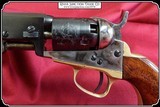 Uberti .31 Caliber 1849 Colt Pocket Revolver - 5 of 7