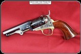 Uberti .31 Caliber 1849 Colt Pocket Revolver - 3 of 7