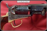 Uberti .31 Caliber 1849 Colt Pocket Revolver - 4 of 7