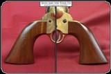 Confederate copy of the Colt 1851 Navy. Brass frame .44 caliber - 6 of 7